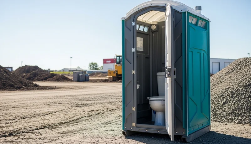 Flushable Portable Toilets Mesa AZ